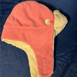 Toddler Carhartt Winter Hat